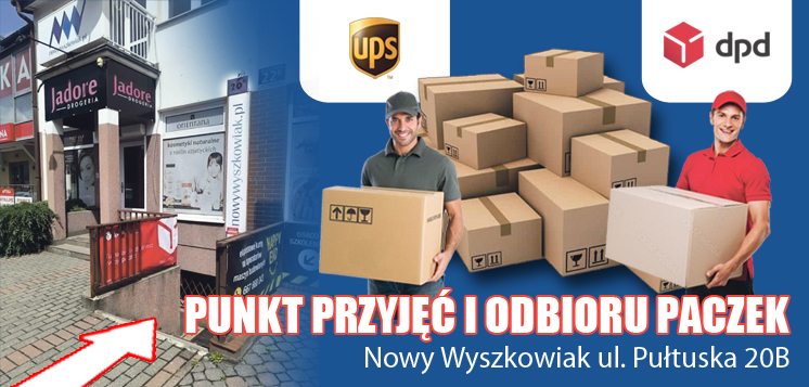 Baner mobilny